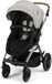 Kinderkraft MOOV 2 XL AIR Kinderwagen – Reiswieg, Wandelwagen & MINK PRO i-Size Autostoel – Grijs