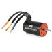 Bedrijf borstelloze motor, 3150Kv, 4 mm verdieping