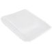 Ayra Rideau Voile Line 3X3 Blanc