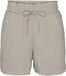 VERO MODA VMMYMILO HW PAPERBAG SHORTS WVN GA BOO Bermuda shorts femme