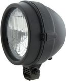 HELLA Koplamp links, 12V, H4, geschikt voor onder andere CASE IH