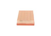 BOSCH Luftfilter 1457433045