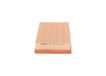 BOSCH Luftfilter 1457433045