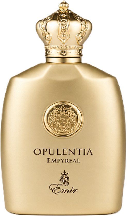 Emir Paris Corner Eau de Parfum / 100 ml / Unisex