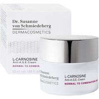 Dr. Susanne von Schmiedeberg L-Carnosine Gezichtscrème Unisex 50ml