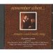 Various - Remember When ... Singers Could Really Sing - 20 Golden1
