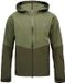 Black Diamond Recon Stretch Veste Vert M Homme