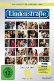 Lindenstraße Lindenstrasse Vol.11 DVD Boxset
