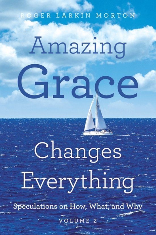 Amazing Libri GmbH Amazing Grace Changes Everything Paperback