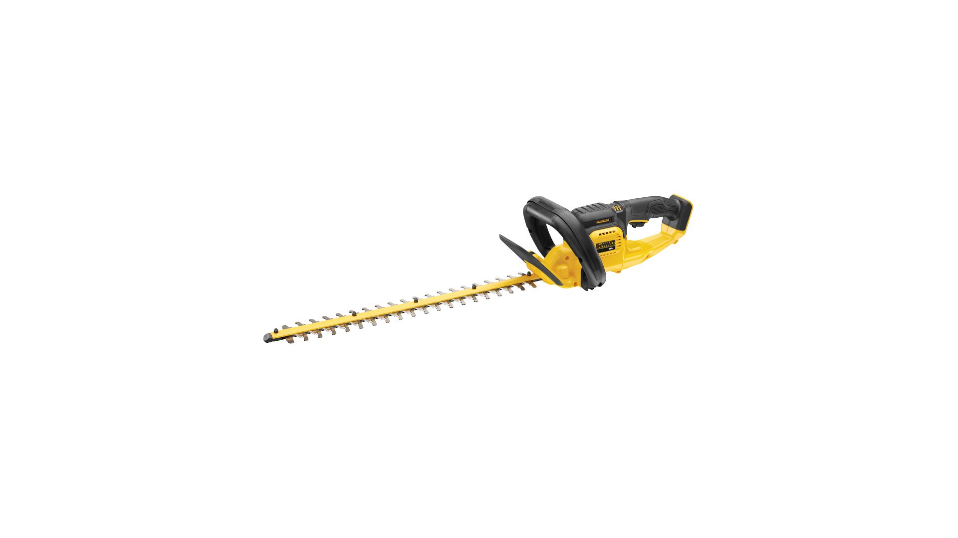 DeWALT DCM563P1 18V Accu Heggenschaar | 55cm | 5.0Ah