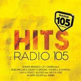CD Universal Radio 105 Hits CD
