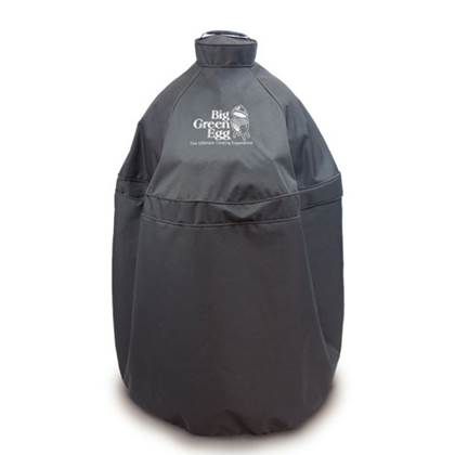 Big Green Egg Afdekhoes Large - 0665719126467