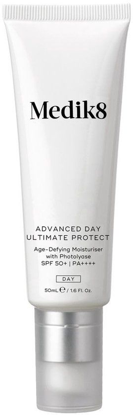 Medik8 Advanced Day Ultimate Protect Moisturiser SPF 50+ 50ml