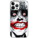 ERT GROUP mobiel telefoonhoesje voor Samsung A51 origineel en officieel erkend DC patroon Joker 007