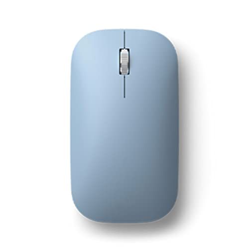 BoiMoe Bluetooth Muis - Draadloos - Blauw