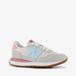 New Balance 237 dames sneakers grijs blauw