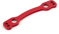Horizon AR340060 Steering Rack Aluminum Red