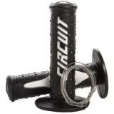 Circuit Equipment MA008-215 Grip Electra Racing Black/Red