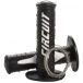 Circuit Equipment MA008-215 Grip Electra Racing Black/Red