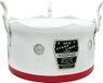 Humes & Berg 160A STONELED Velvet Trombone Mute 8"