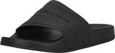 ENDURANCE Badesandale Lex Zwart Unisex Maat 44