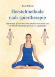 Elikser B.V. Uitgeverij Herstelmethode nadi-spiertherapie