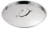 Vogue Triwall deksel 28cm
