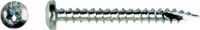 pgb-Europe PGB-FASTENERS Spaanplaatschroef pfs+ PH-T Ø 4,50x50 Zn T20