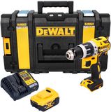 DeWalt DCD 796 N accu-klopboormachine 18 V 70 Nm borstelloos solo