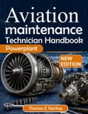 Aviation Maintenance Technician Handbook Powerplant