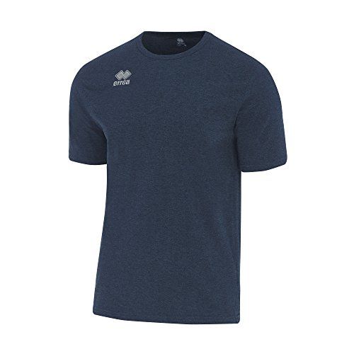 Errea T-shirt, geweven - 8056225138600