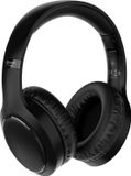 Meliconi Speak Now Headset Draadloos Hoofdband Oproepen/muziek Bluetooth Zwart