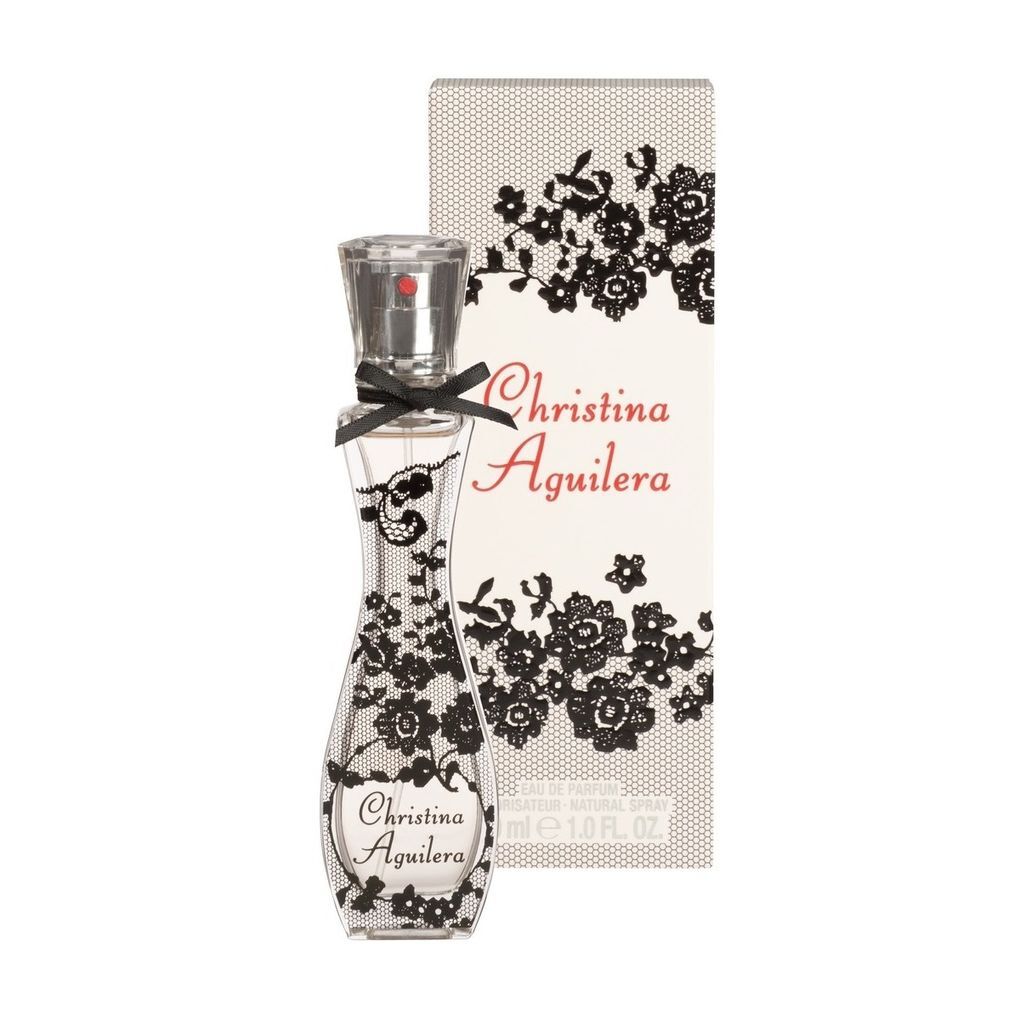 Christina Aguilera Christina Aguilera eau de parfum eau de parfum / 30 ml / dames