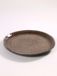 Serax Pascale Naessens Pure Bord L Bruin 33 cm Aardewerk 2 stuks