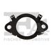 Fa1 Joint, Vanne Egr Eg5500-901 Volvo 32213478