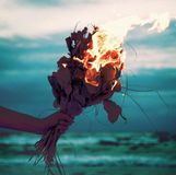 On Jane -Premonition- Getter - On (CD)