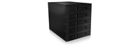 ICY BOX IB-565SSK Zwart