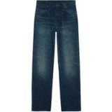 WRANGLER Jeans '13MWZ' donkerblauw