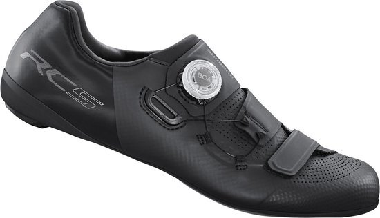 Shimano SH-RC502 Schoenen Heren, zwart