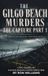The Libri GmbH The Gilgo Beach Murders Hardcover