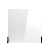 V-Flat White Gloss/White Matte