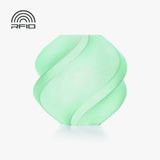 Bambu Lab PLA Translucide Jade Clair avec bobine 1.75mm