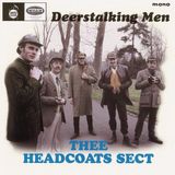 Suburban Headcoats Sect Deerstalking Men