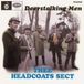 Suburban Headcoats Sect Deerstalking Men