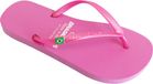 Brasileras Slippers dames Roze 40/41