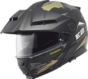 Schuberth E2 Trail Helm Maat