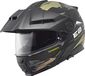 Schuberth E2 Trail Helm Maat