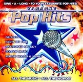 Karaoke Various Artists - Karaoke Pop Hits