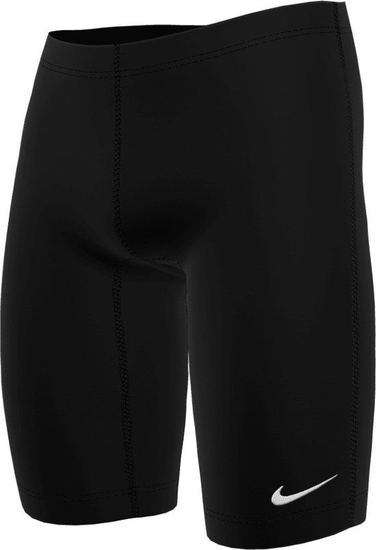 Nike Boys Hydrastrong Solid Jammer - Black