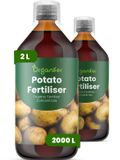 Organifer Vloeibare Meststof Voor Aardappel 2X1 L
